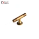 modern brass